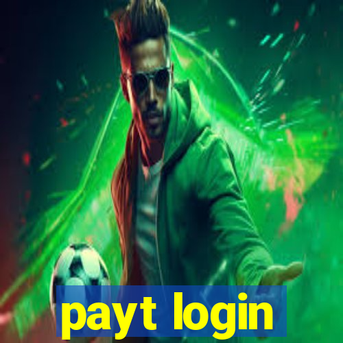 payt login